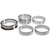Clevite Engine Crankshaft Main Bearing Set - MS-667P-20