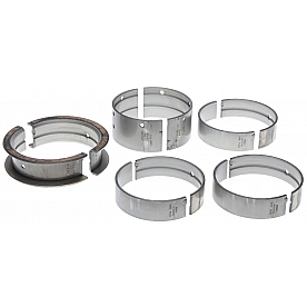 Clevite Engine Crankshaft Main Bearing Set - MS-667P-20