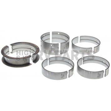 Clevite Engine Crankshaft Main Bearing Set - MS-667P-20