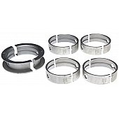 Clevite Engine Crankshaft Main Bearing Set - MS-685C-60