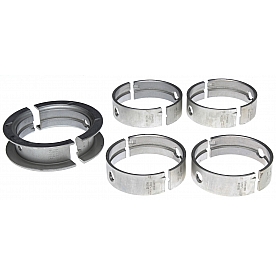 Clevite Engine Crankshaft Main Bearing Set - MS-685C-60