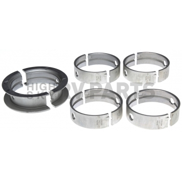 Clevite Engine Crankshaft Main Bearing Set - MS-685C-60