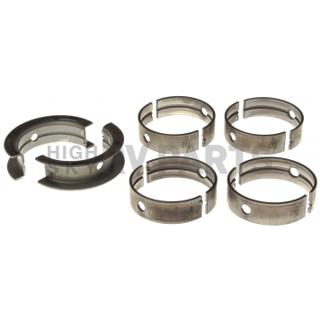 Clevite Engine Crankshaft Main Bearing Set - MS-685P-10