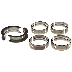 Clevite Engine Crankshaft Main Bearing Set MS-685P