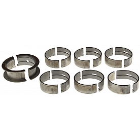Clevite Engine Crankshaft Main Bearing Set MS-704P-10
