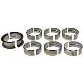 Clevite Engine Crankshaft Main Bearing Set - MS-704P-20