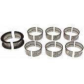Clevite Engine Crankshaft Main Bearing Set - MS-771G-10