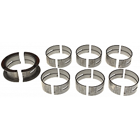 Clevite Engine Crankshaft Main Bearing Set - MS-771G-10