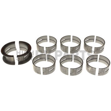 Clevite Engine Crankshaft Main Bearing Set - MS-771G-10
