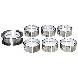 Clevite Engine Crankshaft Main Bearing Set - MS-771G-20