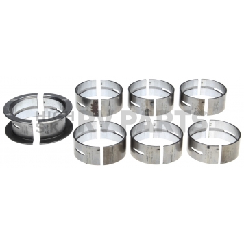 Clevite Engine Crankshaft Main Bearing Set - MS-771G