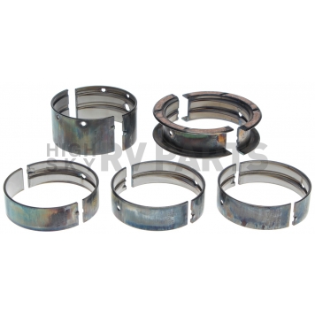 Clevite Engine Crankshaft Main Bearing Set - MS-804H-1