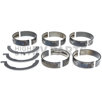 Clevite Engine Crankshaft Main Bearing Set - MS-804HX