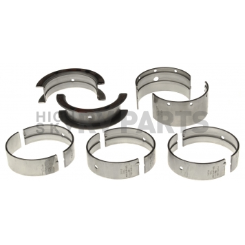Clevite Engine Crankshaft Main Bearing Set - MS-804P-20