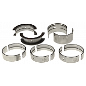 Clevite Engine Crankshaft Main Bearing Set MS-804P