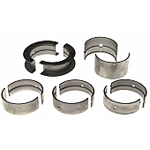 Clevite Engine Crankshaft Main Bearing Set - MS-805P-20