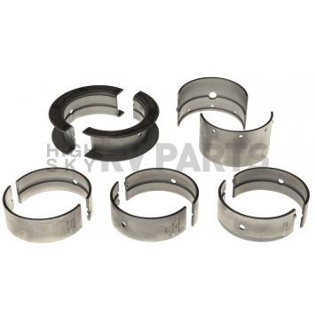 Clevite Engine Crankshaft Main Bearing Set - MS-805P