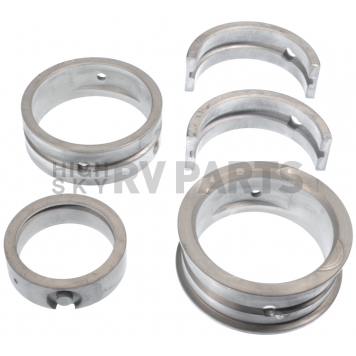 Clevite Engine Crankshaft Main Bearing Set - MS-822A-30