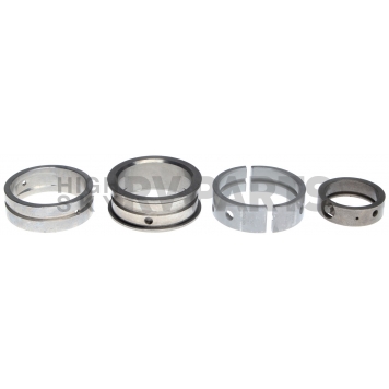 Clevite Engine Crankshaft Main Bearing Set - MS-822A