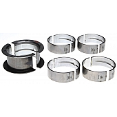 Clevite Engine Crankshaft Main Bearing Set - MS-829A-1