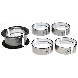 Clevite Engine Crankshaft Main Bearing Set - MS-829A-1