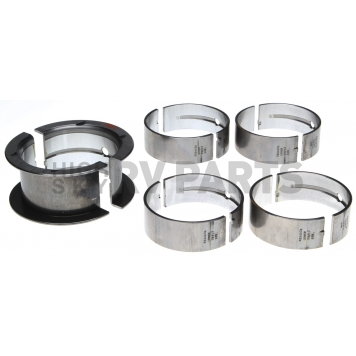Clevite Engine Crankshaft Main Bearing Set - MS-829A-1
