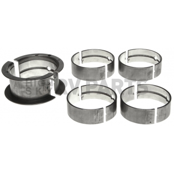 Clevite Engine Crankshaft Main Bearing Set - MS-829A-10
