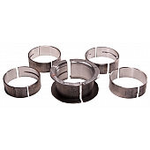Clevite Engine Crankshaft Main Bearing Set - MS-829A-20