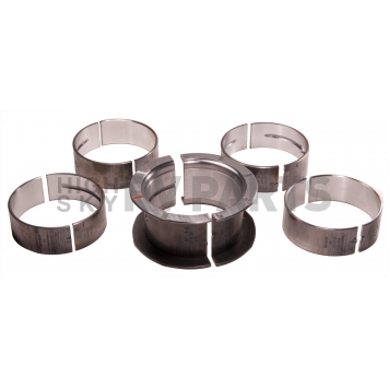 Clevite Engine Crankshaft Main Bearing Set - MS-829A-20