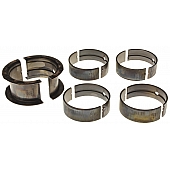 Clevite Engine Crankshaft Main Bearing Set - MS-829H-1