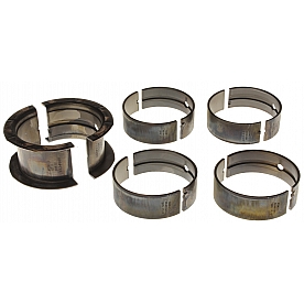 Clevite Engine Crankshaft Main Bearing Set - MS-829H-1
