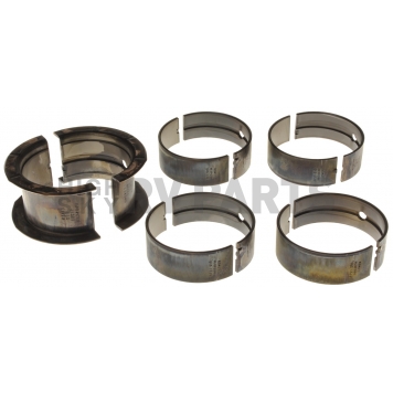Clevite Engine Crankshaft Main Bearing Set - MS-829H-1