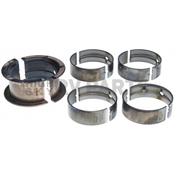 Clevite Engine Crankshaft Main Bearing Set - MS-829H-21