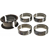 Clevite Engine Crankshaft Main Bearing Set - MS-829H-9