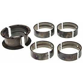 Clevite Engine Crankshaft Main Bearing Set - MS-829H-9