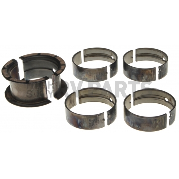 Clevite Engine Crankshaft Main Bearing Set - MS-829H-9