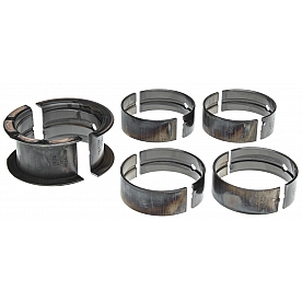 Clevite Engine Crankshaft Main Bearing Set - MS-829HG
