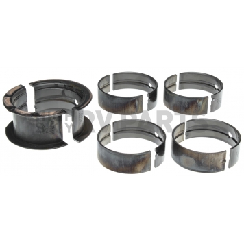 Clevite Engine Crankshaft Main Bearing Set - MS-829HG