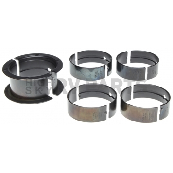 Clevite Engine Crankshaft Main Bearing Set - MS-829HK-10