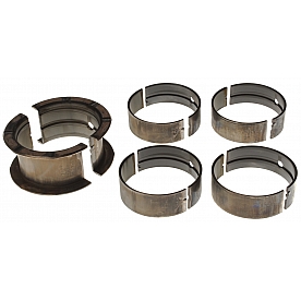 Clevite Engine Crankshaft Main Bearing Set MS-829HX