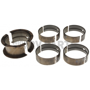 Clevite Engine Crankshaft Main Bearing Set MS-829HX