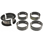 Clevite Engine Crankshaft Main Bearing Set - MS-829HXK