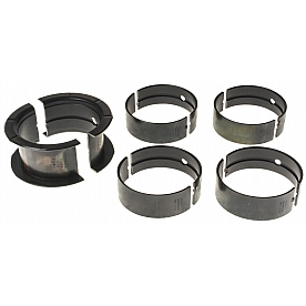Clevite Engine Crankshaft Main Bearing Set - MS-829HXK