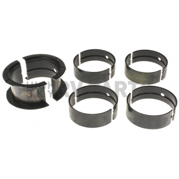 Clevite Engine Crankshaft Main Bearing Set - MS-829HXK