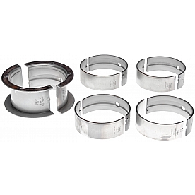 Clevite Engine Crankshaft Main Bearing Set MS-829P-30