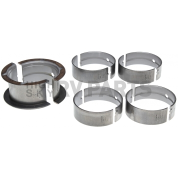 Clevite Engine Crankshaft Main Bearing Set - MS-829V-1