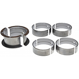 Clevite Engine Crankshaft Main Bearing Set - MS-829V