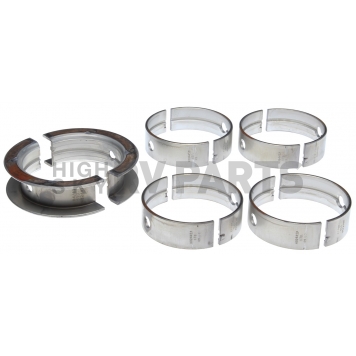 Clevite Engine Crankshaft Main Bearing Set - MS-863P-30
