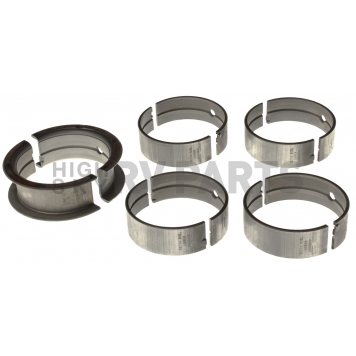 Clevite Engine Crankshaft Main Bearing Set - MS-876P-20
