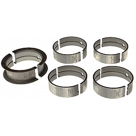 Clevite Engine Crankshaft Main Bearing Set MS-876P